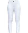 NS737 Native Spirit Ladies Chino Trousers White colour image